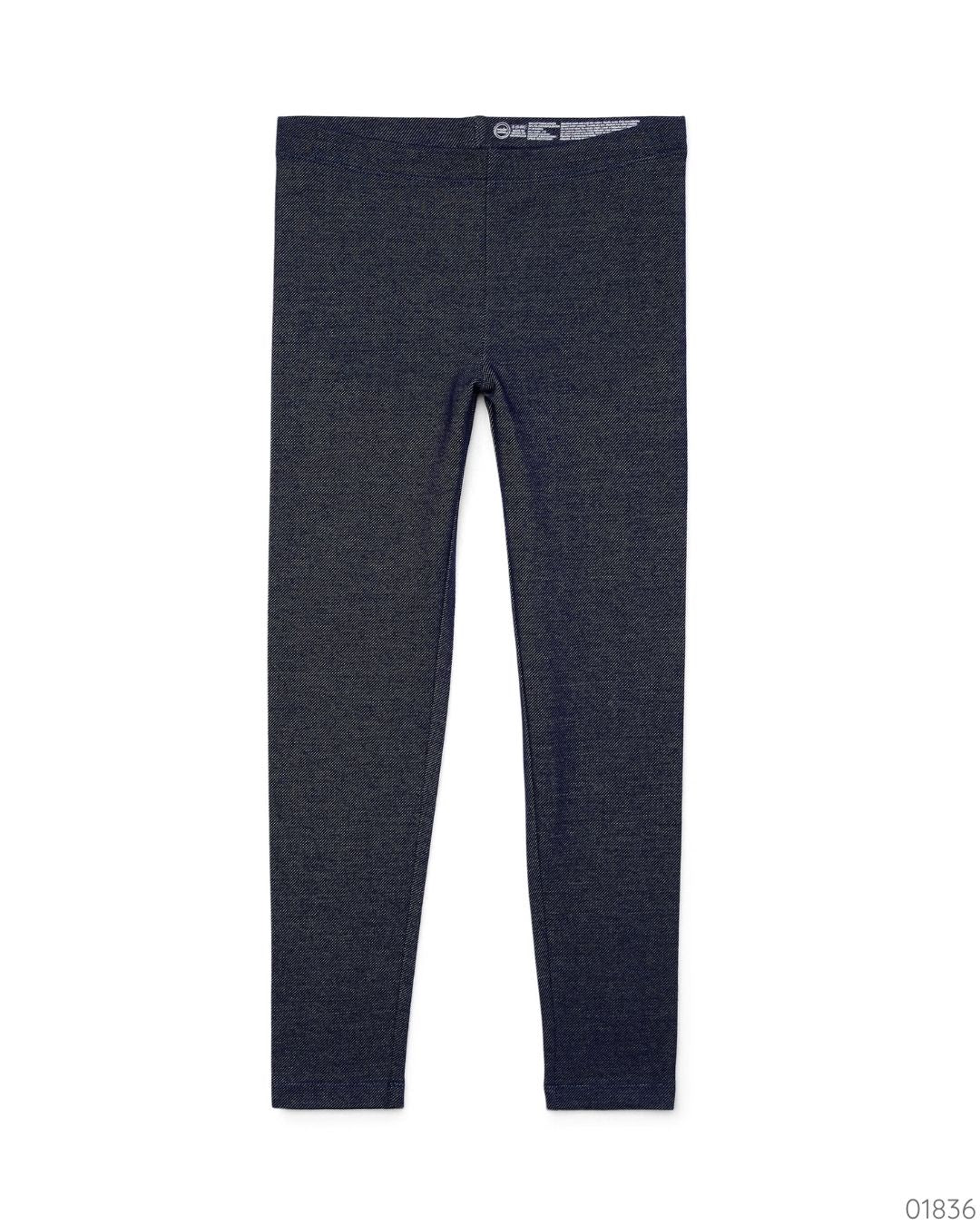 LEGGIN AZUL MARINO