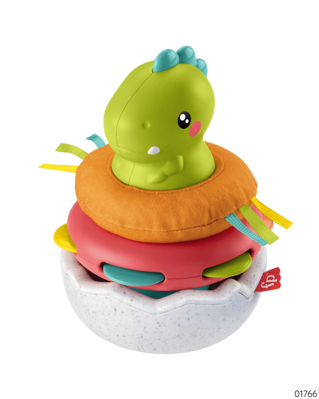 JUEGO DE DINOS 3M+