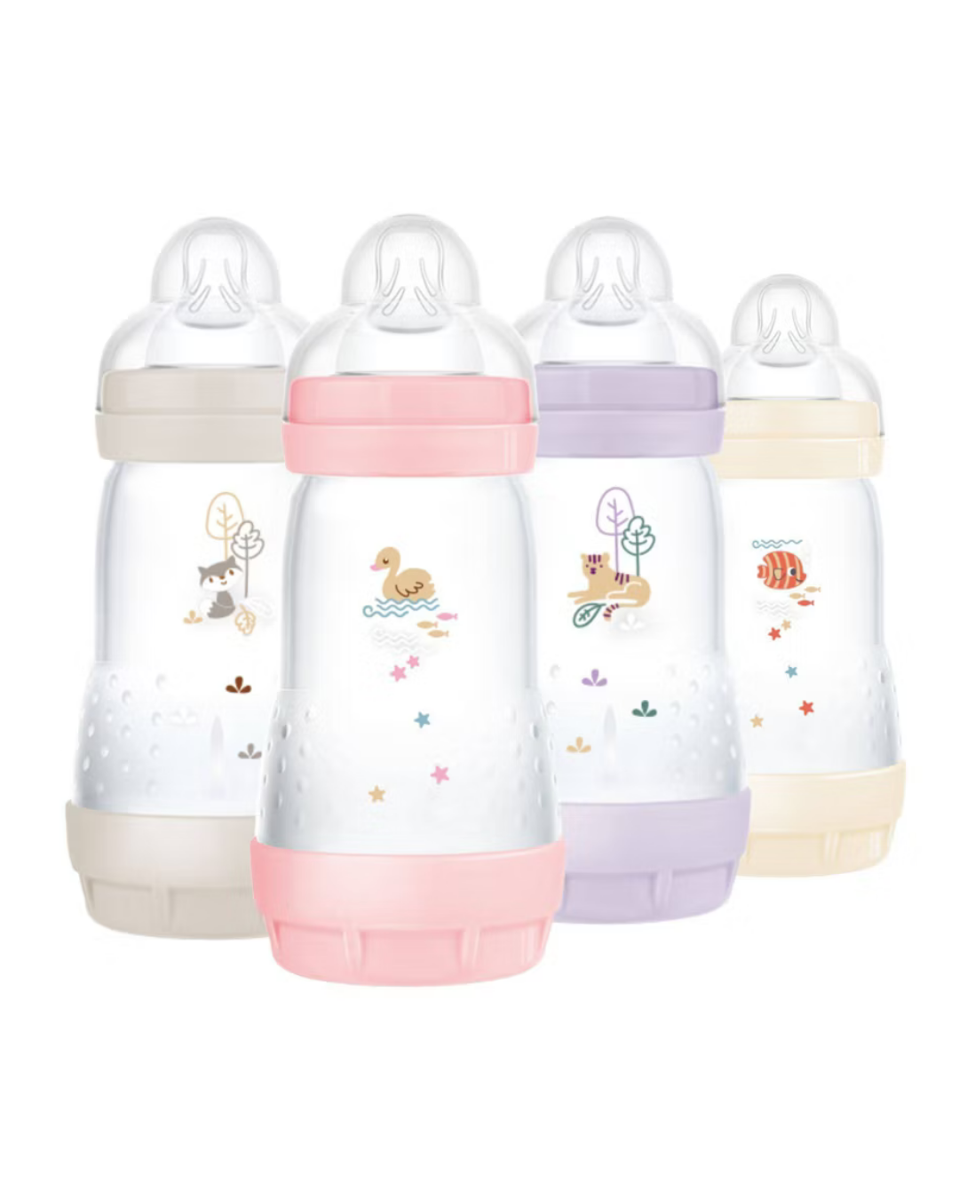PEPES MAM COLORES 4UNDS 9 OZ