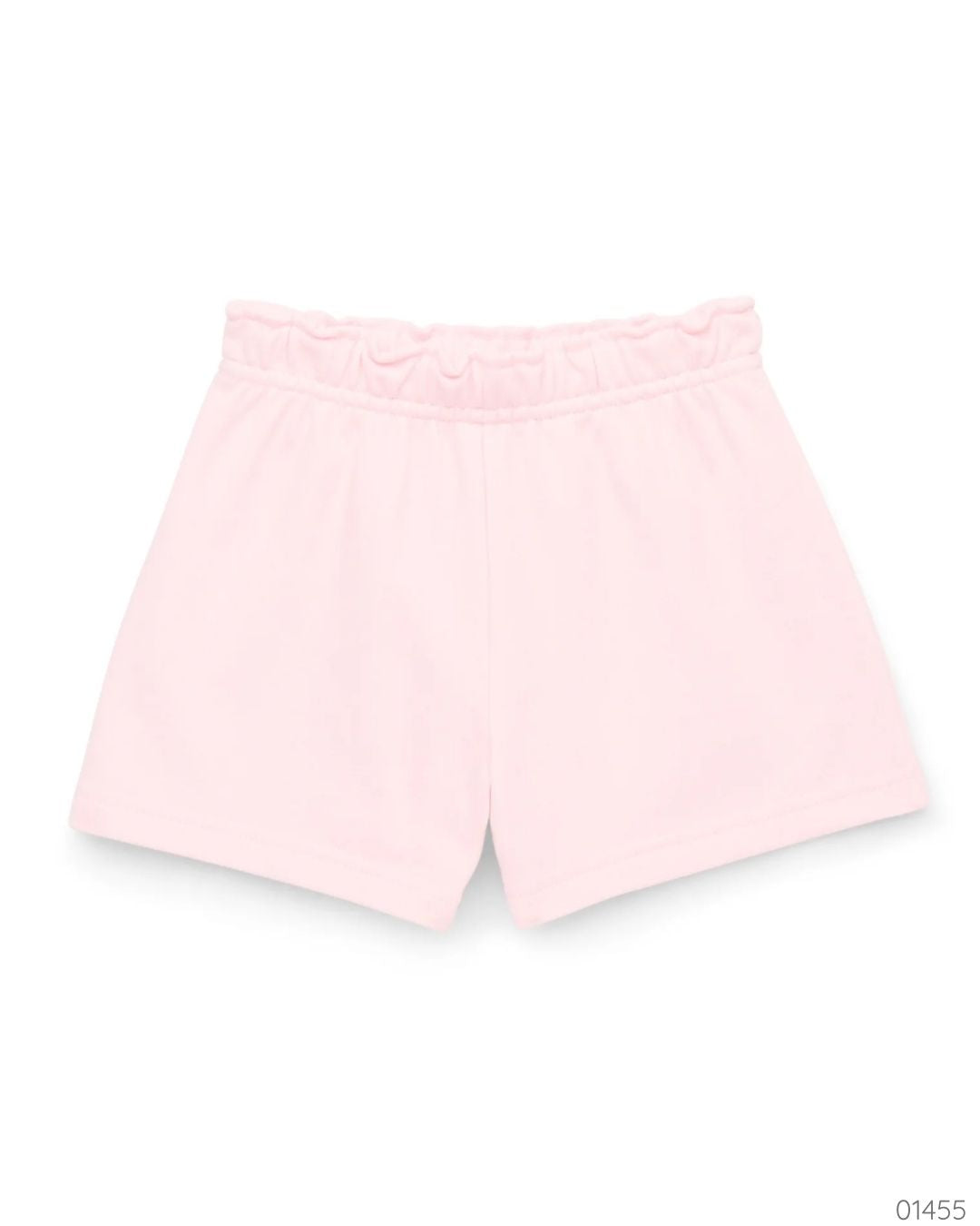 SHORT ROSADO GARANIMALS