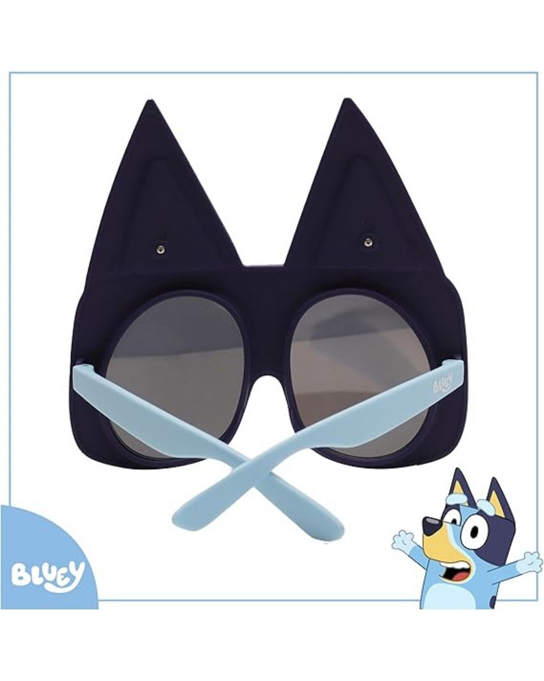 LENTES DE SOL DE BLUEY