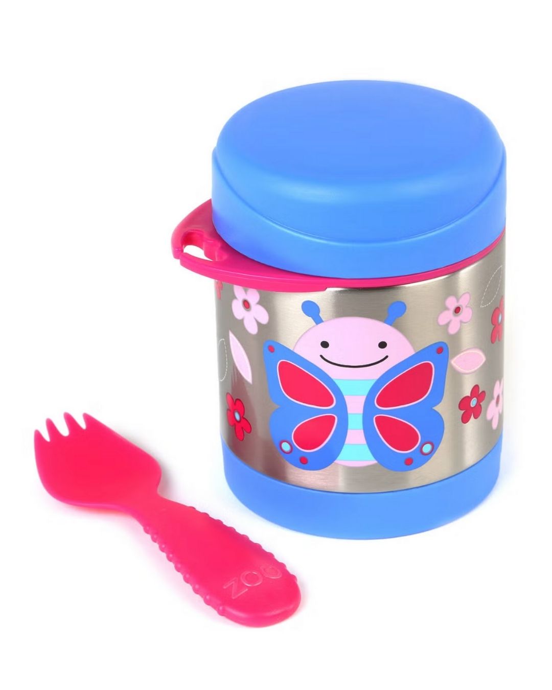 SKIPHOP FOOD JAR MARIPOSA