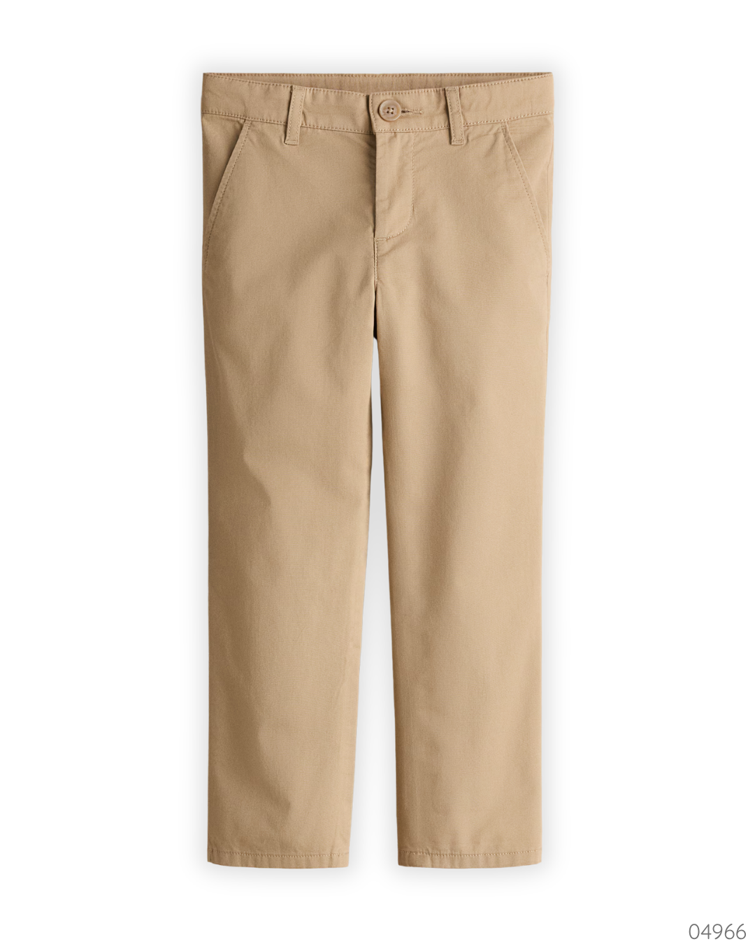 PANTALON H&M CHINO BEIGE