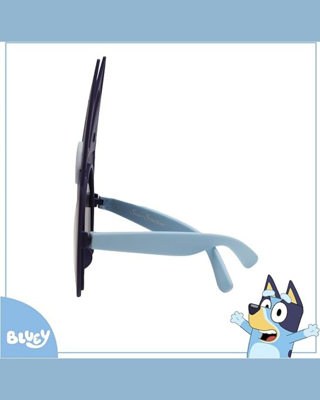 LENTES DE SOL DE BLUEY