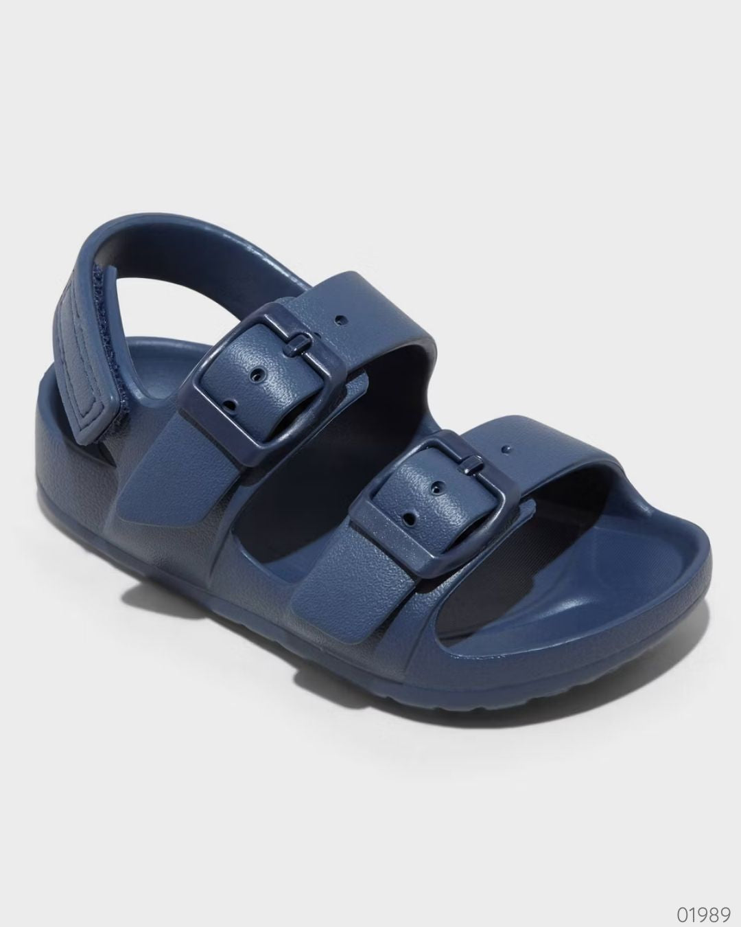 SANDALIAS CAT&JACK PLAYERAS AZULES