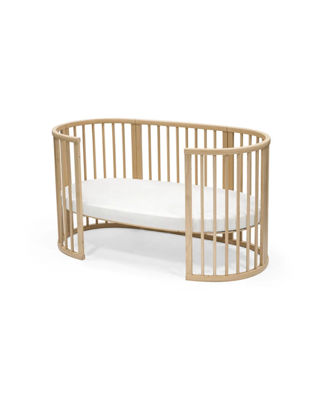 SABANA BLANCA CUNA STOKKE SLEEPI