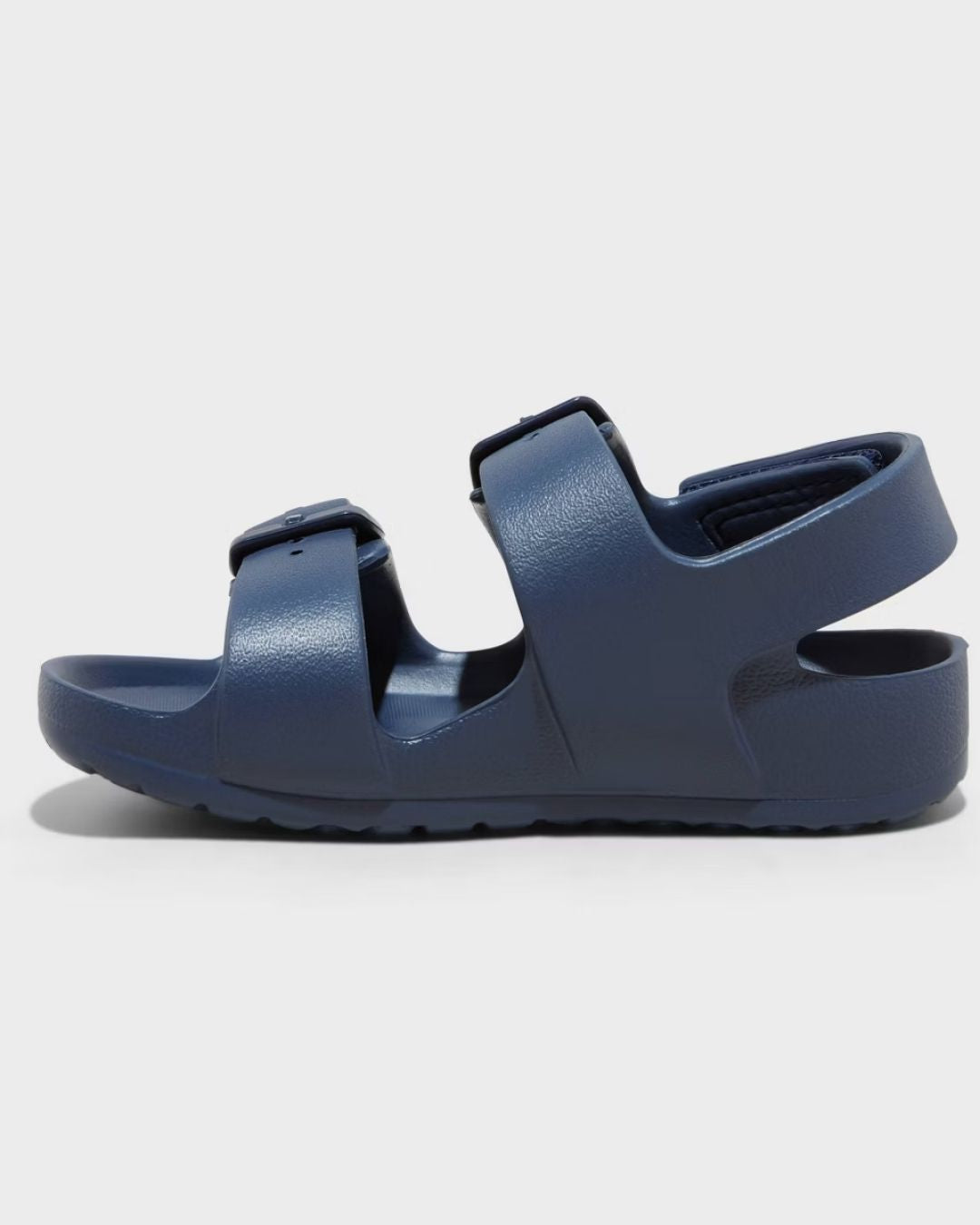 SANDALIAS CAT&JACK PLAYERAS AZULES