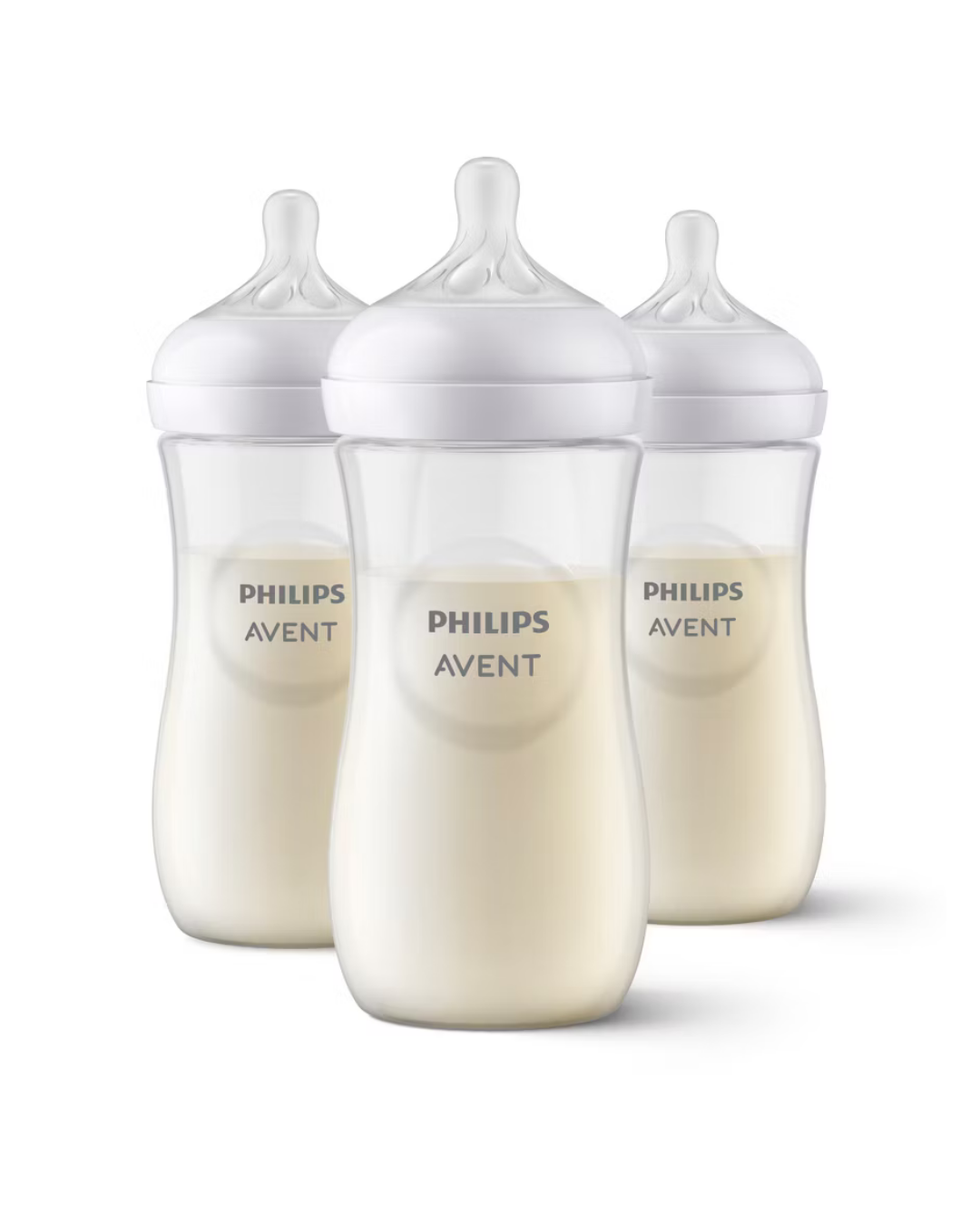 PEPES AVENT NATURAL SET 3X 11O