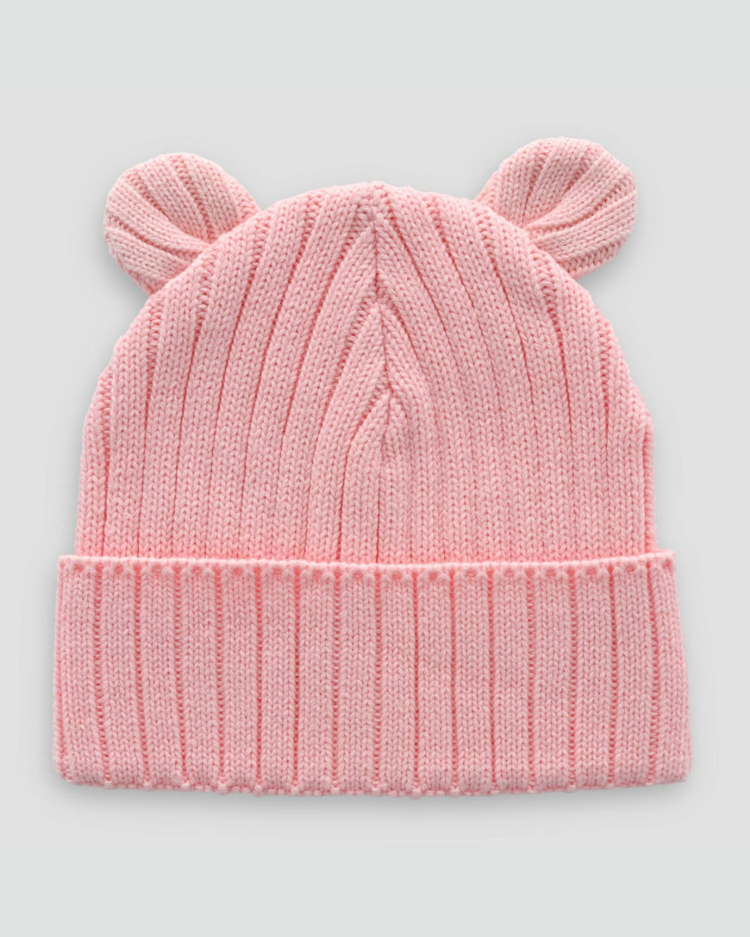 GORRO ROSADO CARTER´S