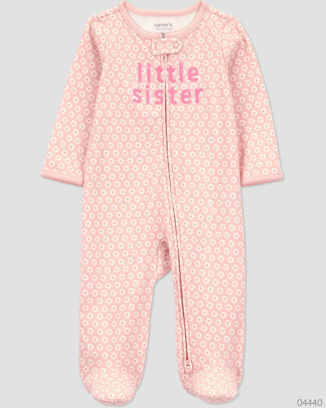 PIJAMA LITTLE SISTER