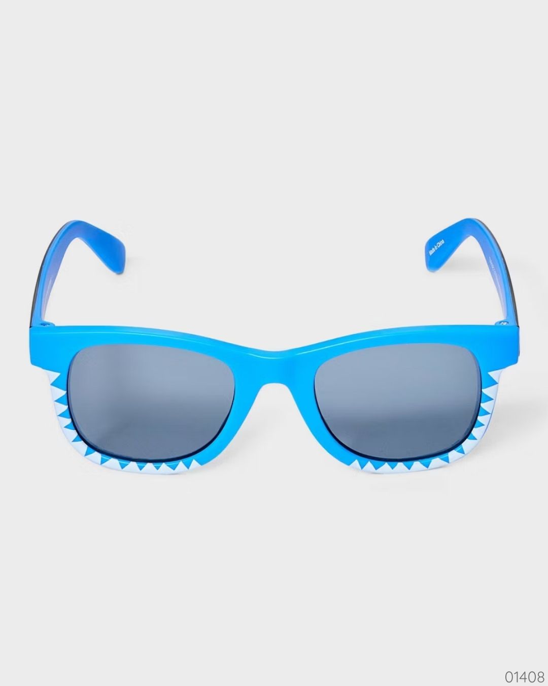 LENTES SOL AZULES CAT & JACK