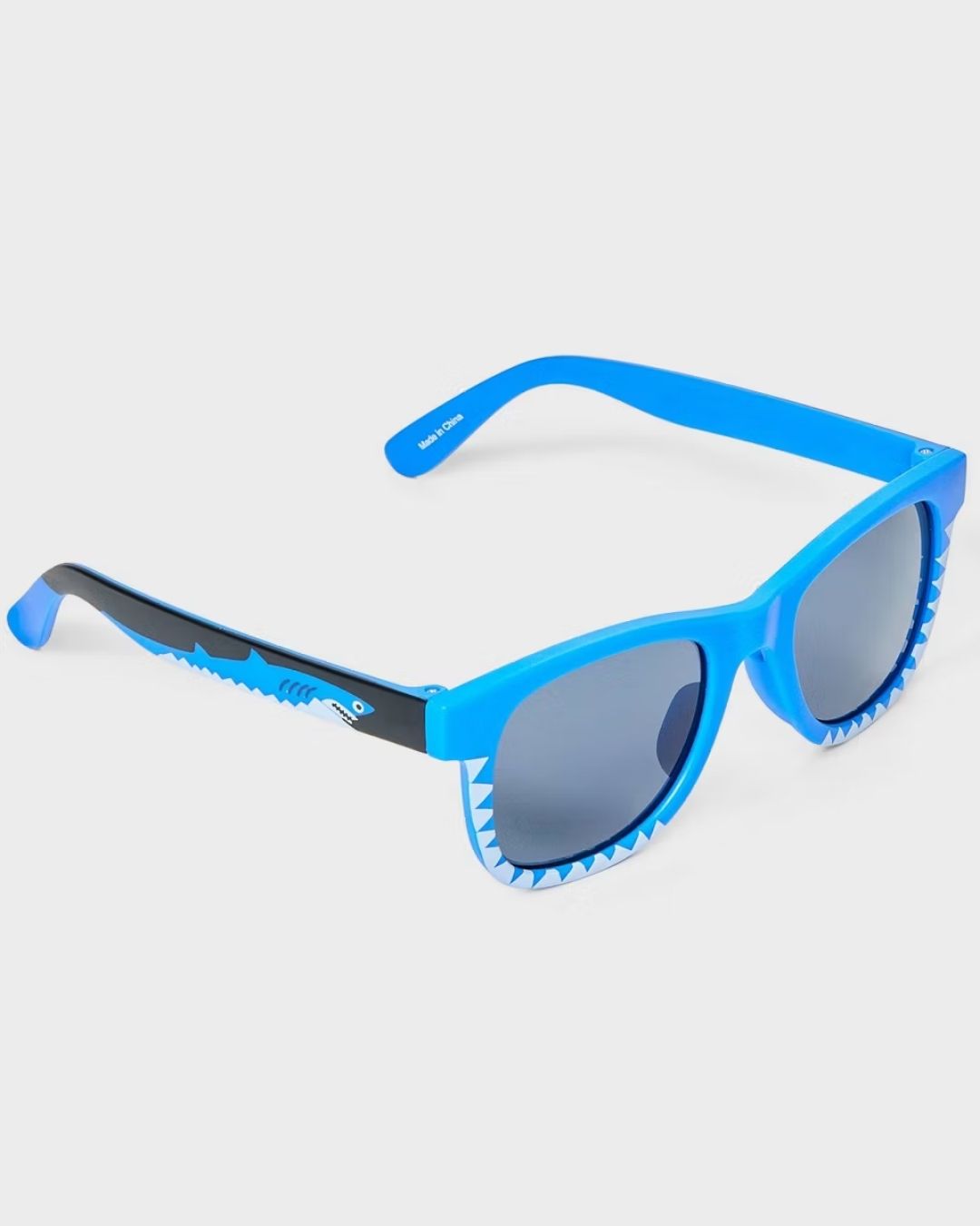 LENTES SOL AZULES CAT & JACK