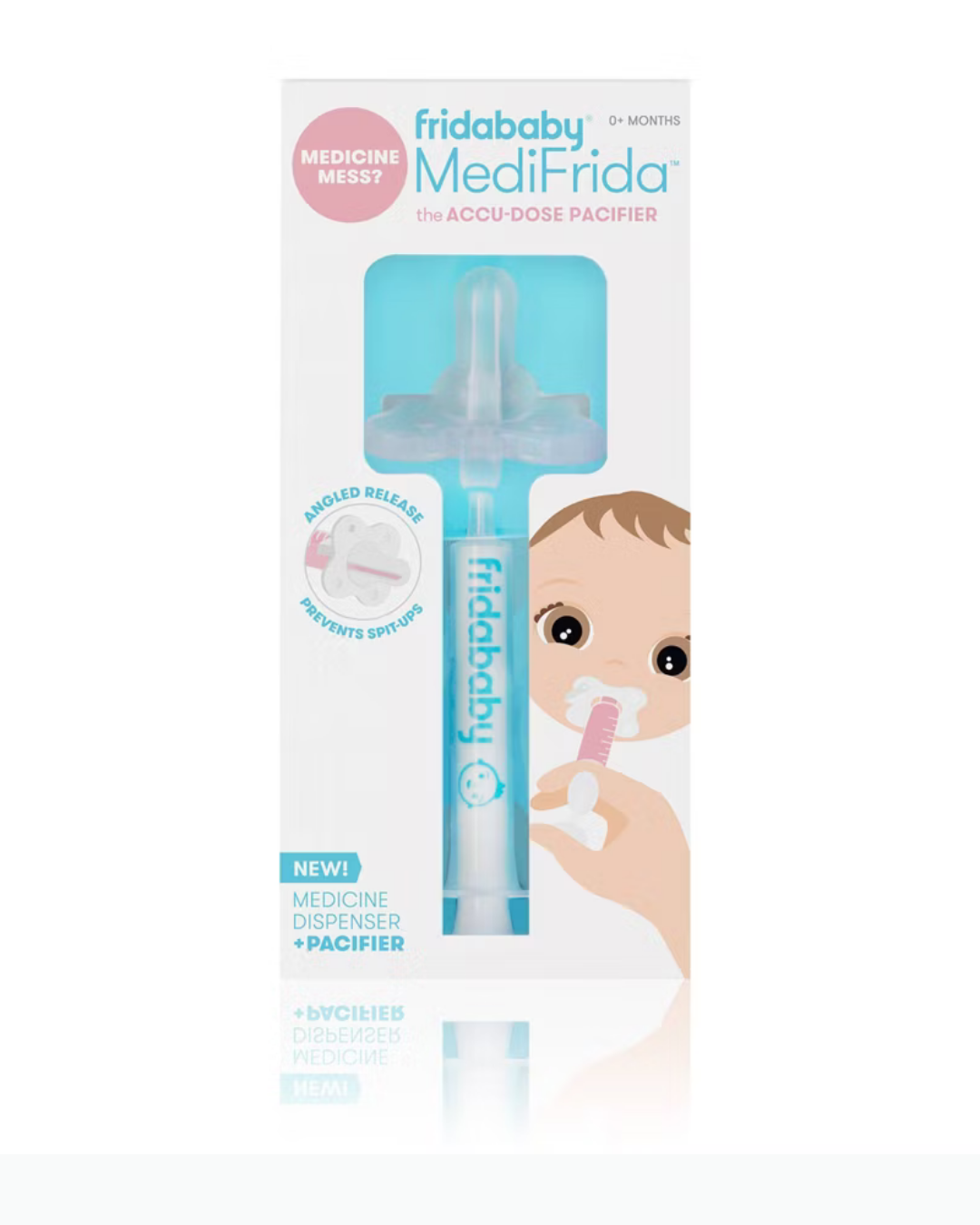 DISPENSADOR DE MEDICINA