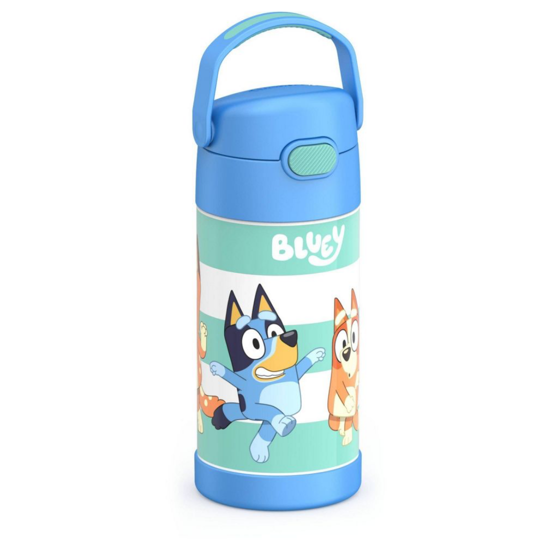 TERMO BLUEY INSULADO 12OZ THERMOS