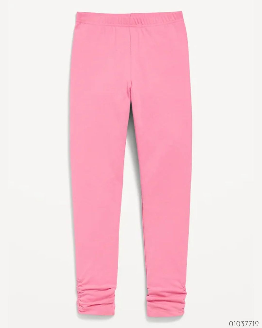 LEGGINS NIÑA ROSADAS OLD NAVY