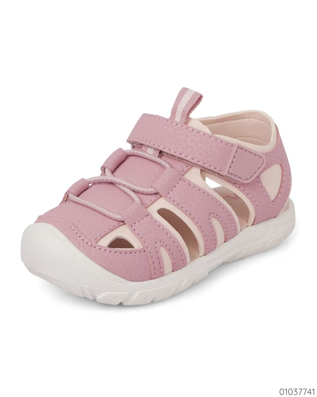 ZAPATOS ABIERTOS ROSA CHILDRENS PLACE