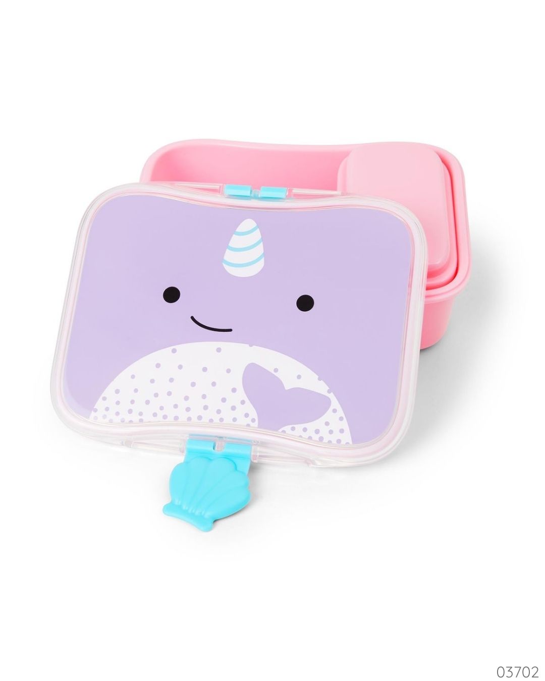 CONTENEDOR SKIPHOP BALLENA