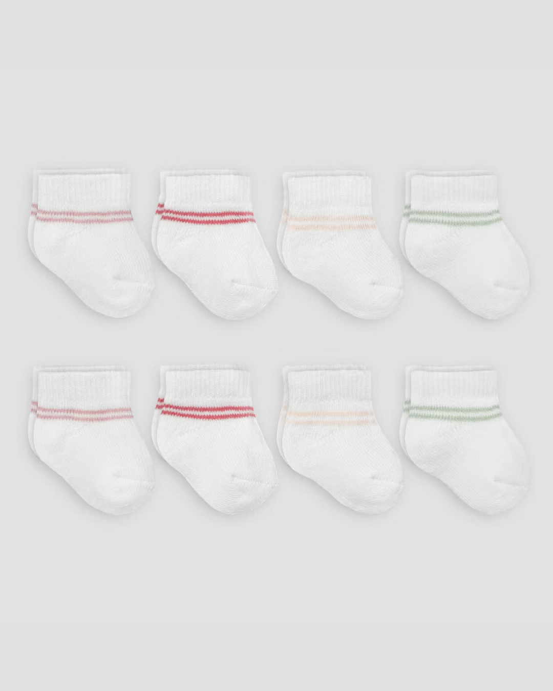 CALCETINES CARTERS BLANCOS