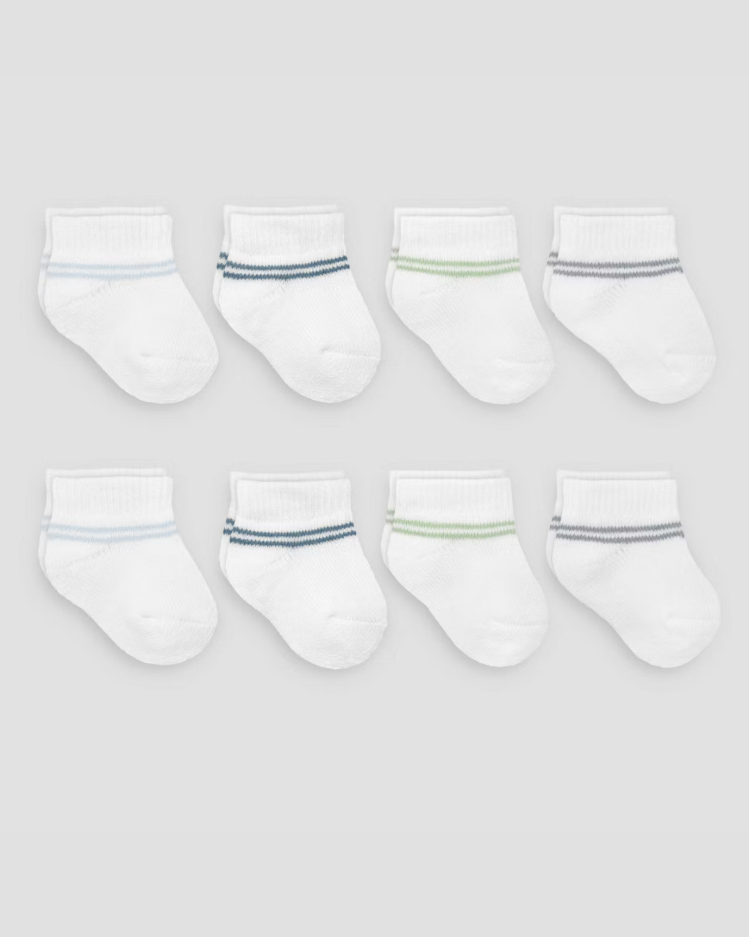 CALCETINES CARTERS BLANCOS