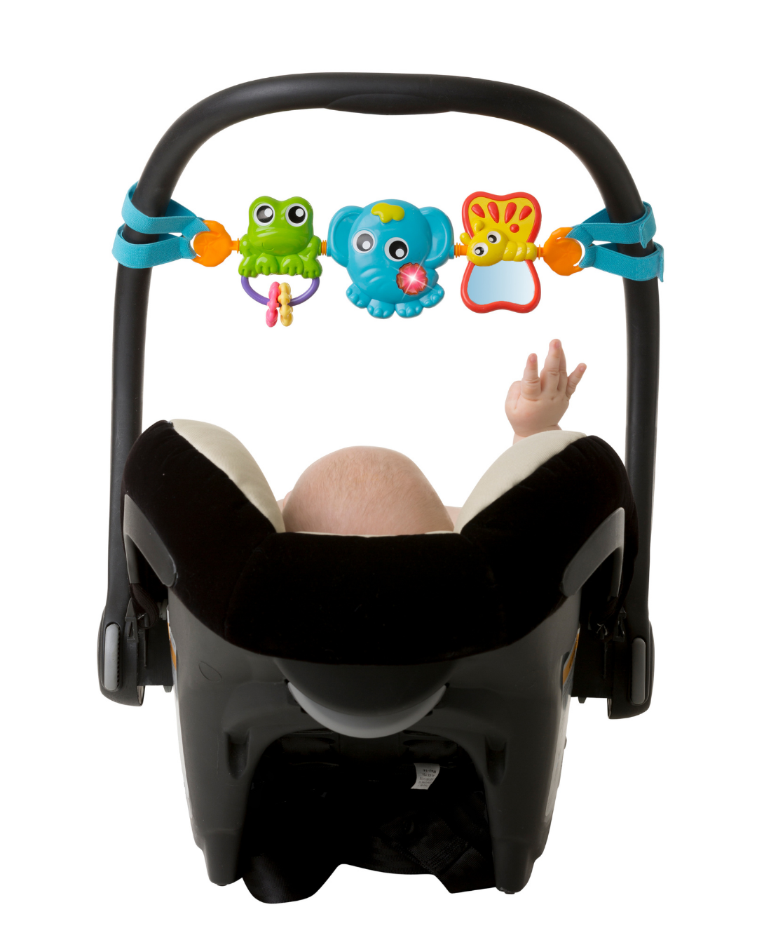 TRIO MUSICAL PARA COCHE