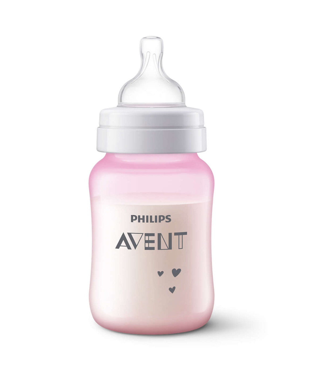PEPE AVENT ANTICOLICOS OVEJA ROSA