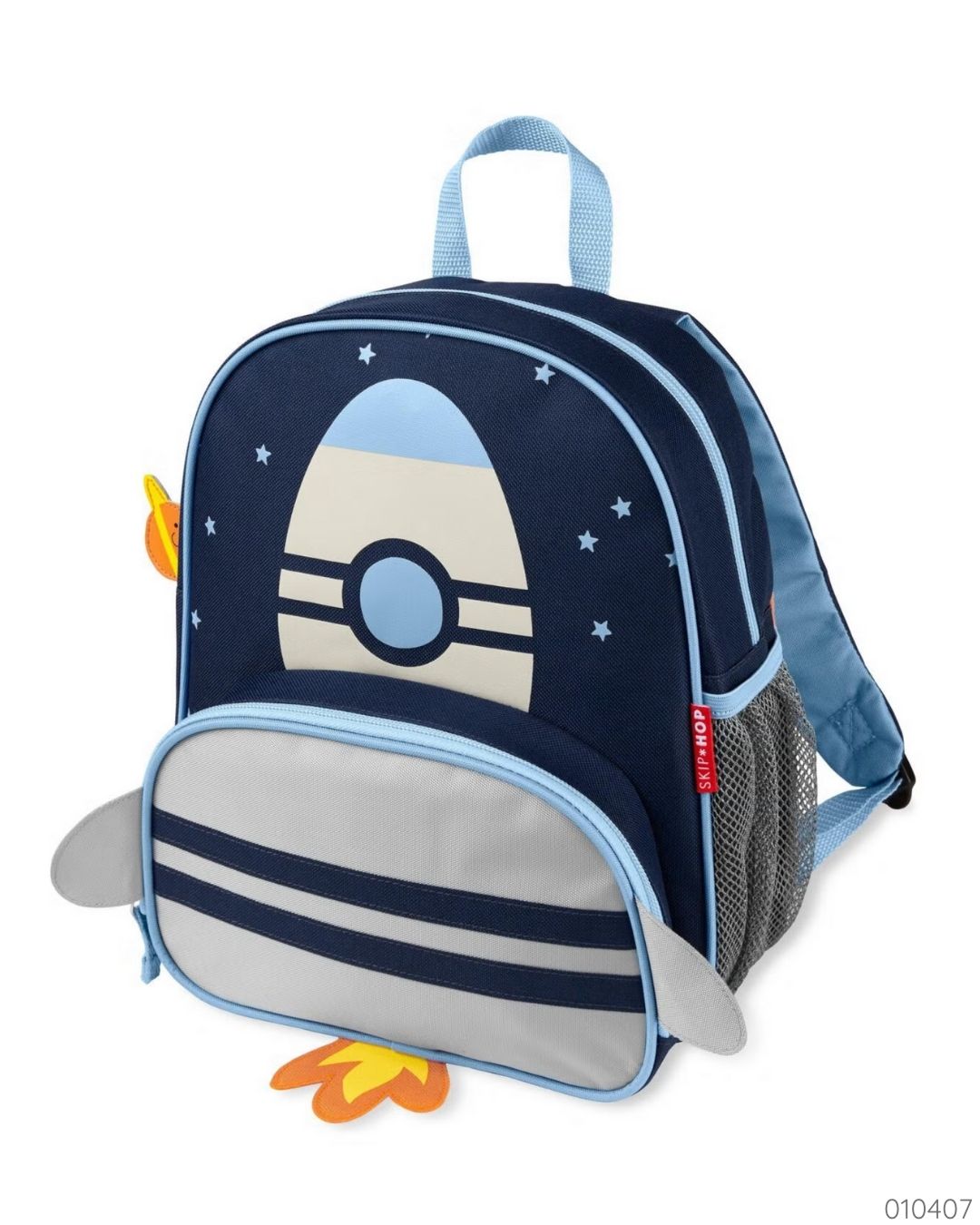 MOCHILA SKIPHOP 12" COHETE