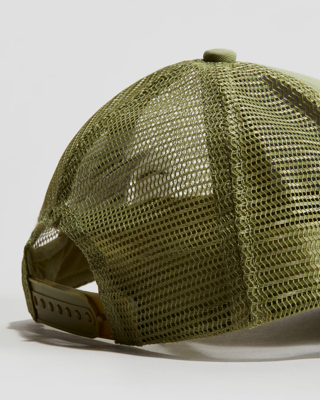 GORRA MINECRAFT VERDE
