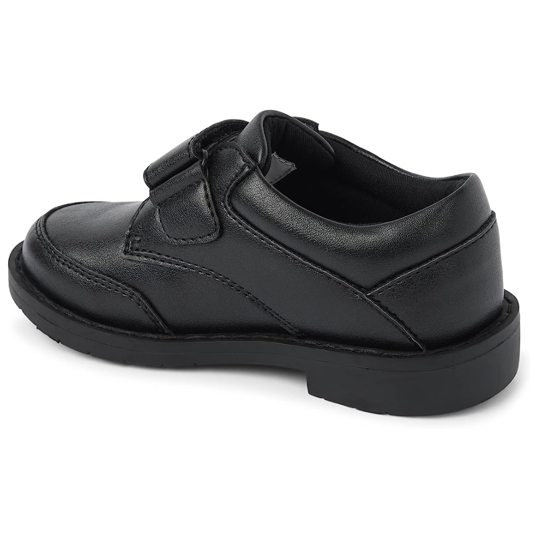 ZAPATOS NEGROS GYMBOREE NIÑO