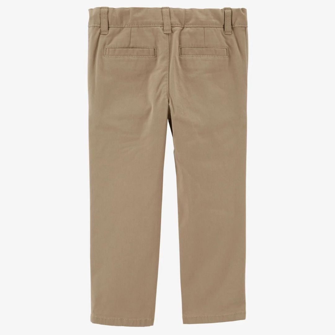 PANTALON CAFE CARTER´S CAFÉ