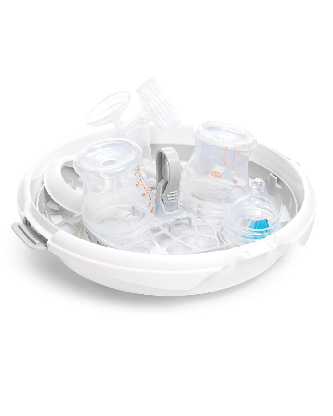 ESTERILIZADOR MICROONDAS MUNCHKIN