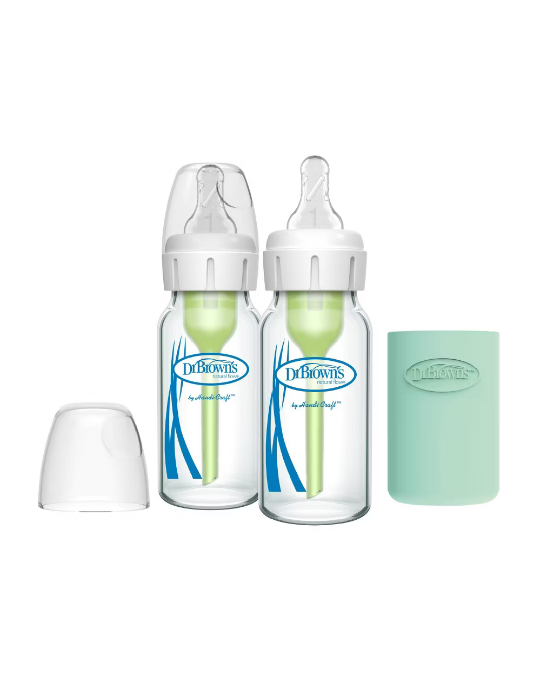 PEPES DR BROWNS 4 OZ VIDRIO