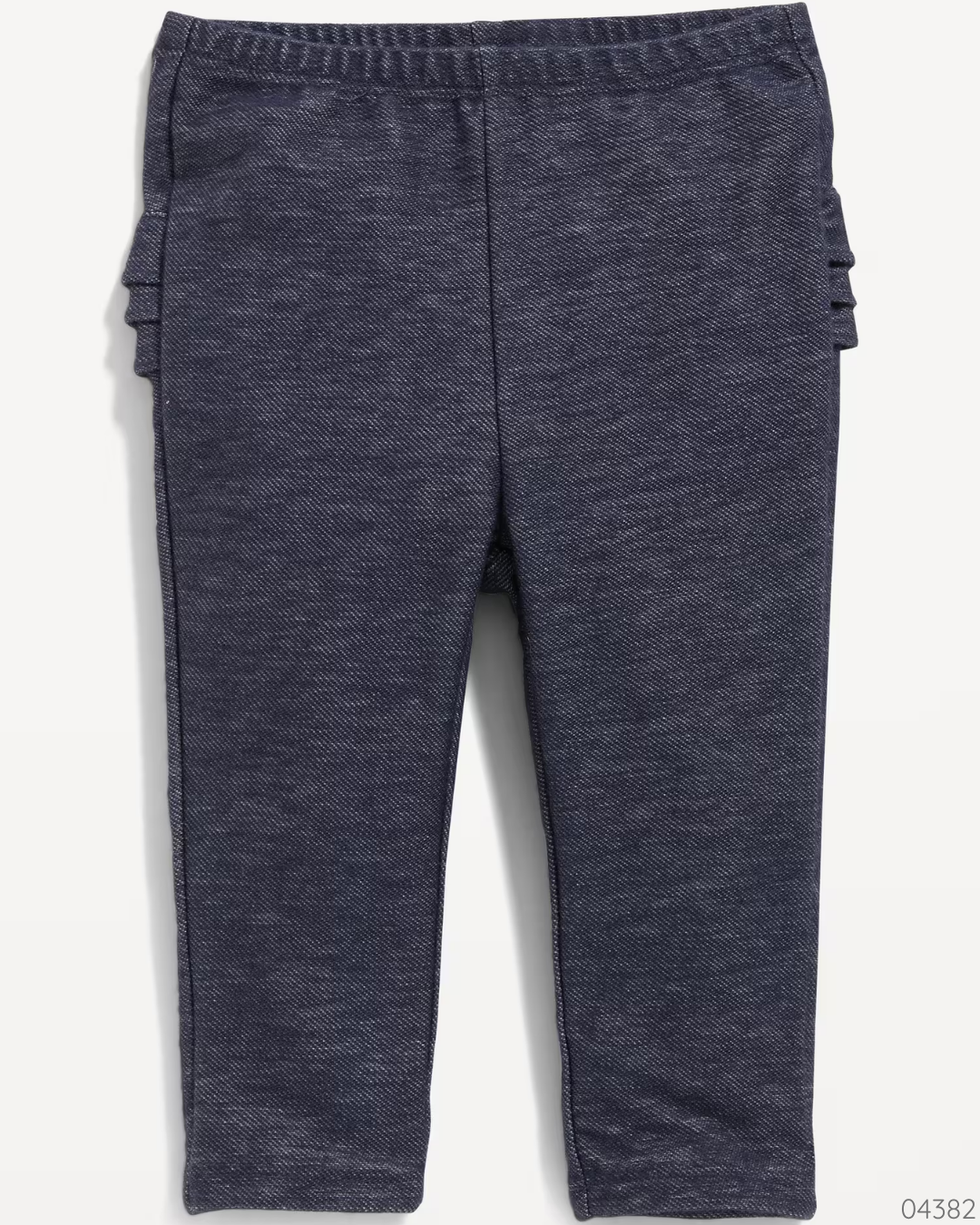 LEGGINGS DENIM OLD NAVY