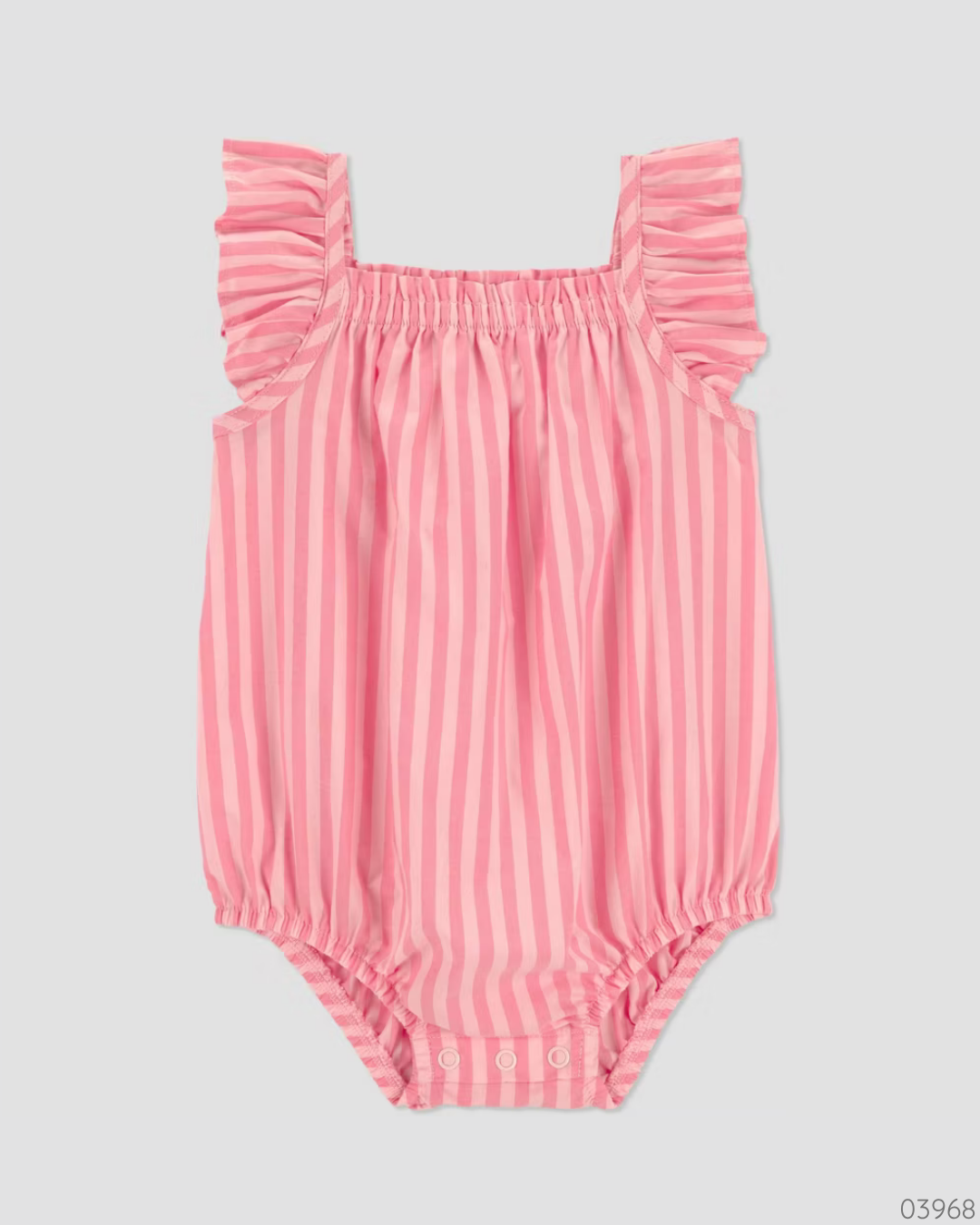 ROMPER ANARANJADO