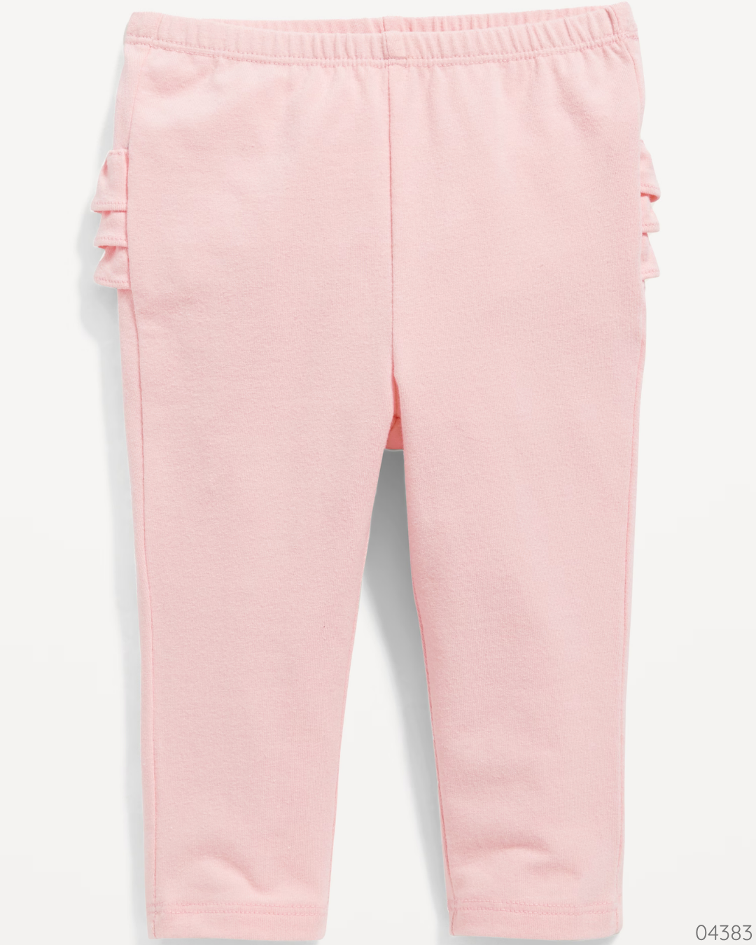 LEGGINGS ROSA OLD NAVY