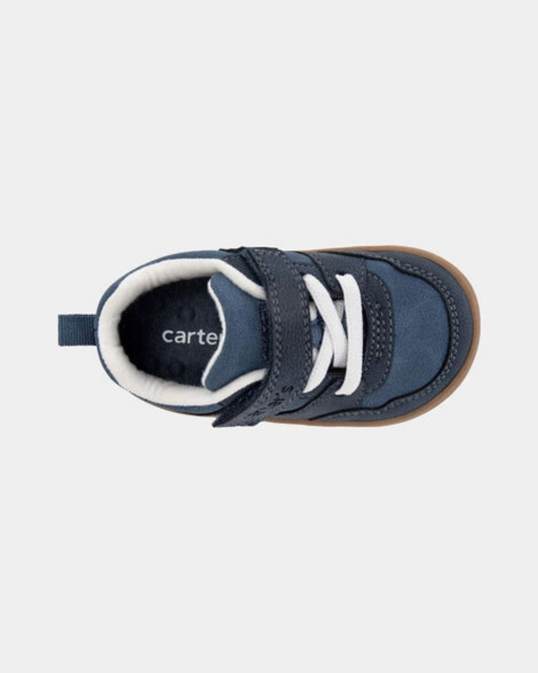 TENIS CARTER´S AZUL SNEAKERS