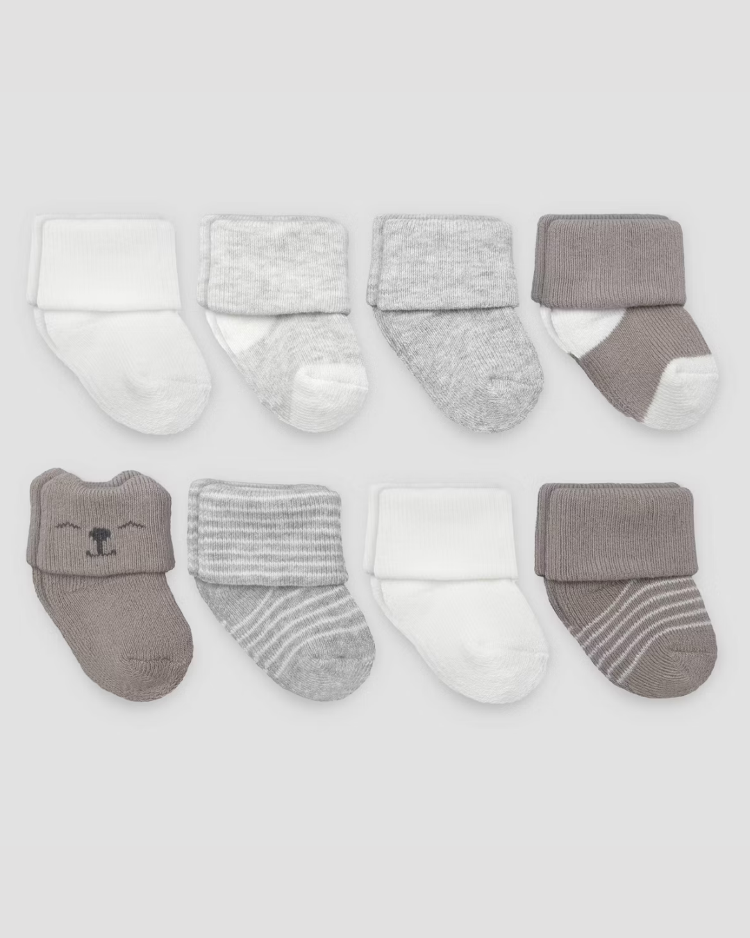 CALCETINES CARTERS COLORES