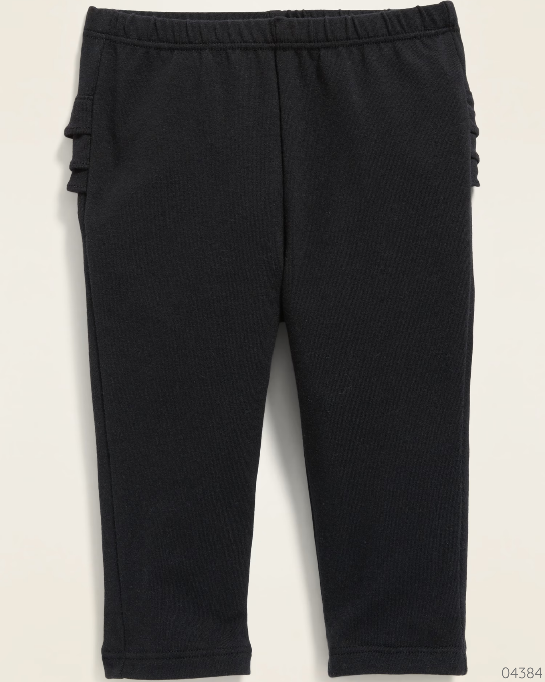 LEGGINGS NEGRAS OLD NAVY