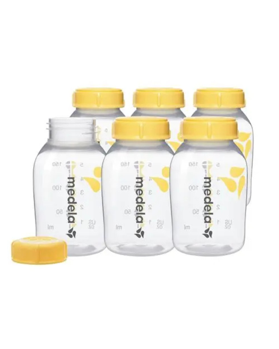BOTELLAS DE RECOLECCION MEDELA