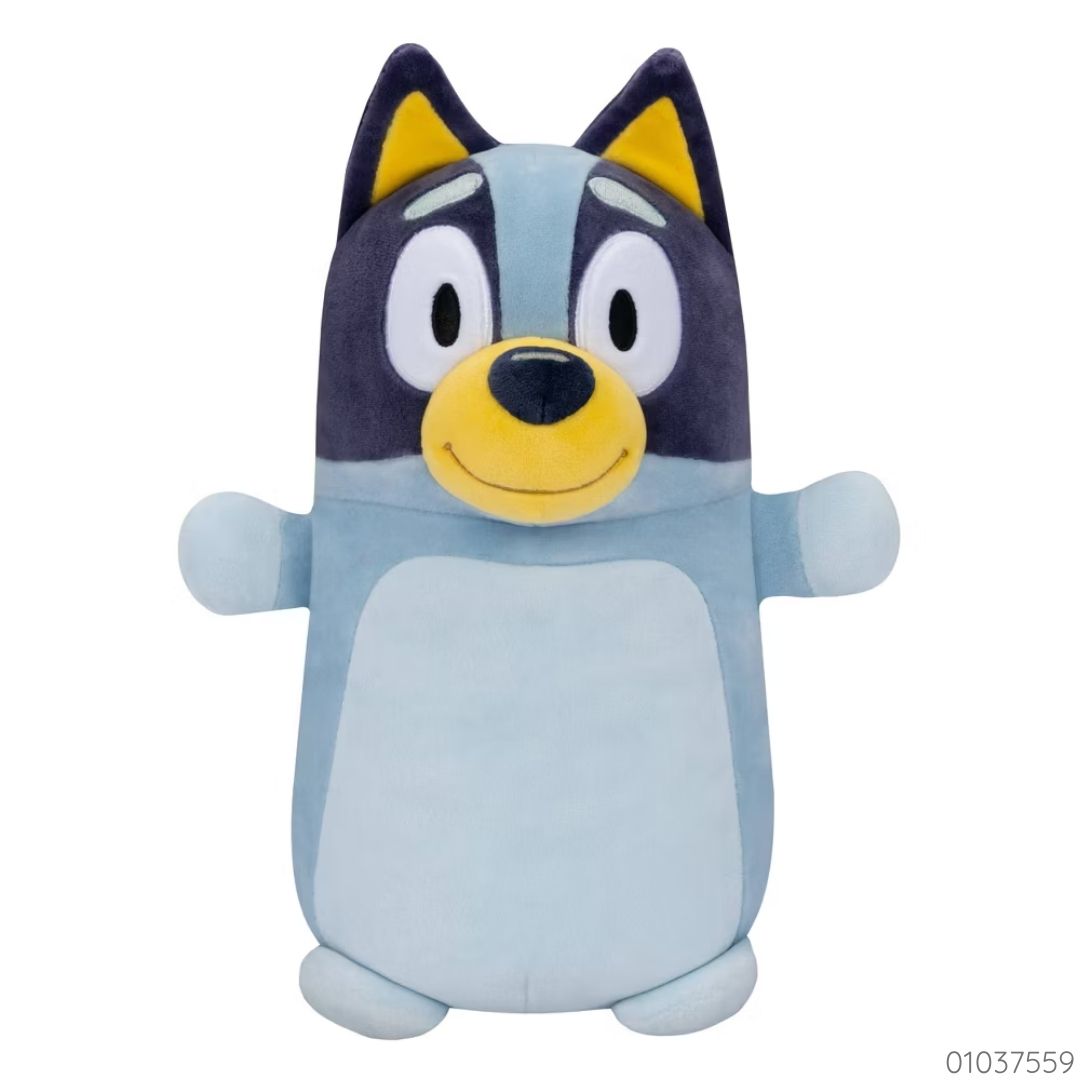 PELUCHE DE BLUEY 10"