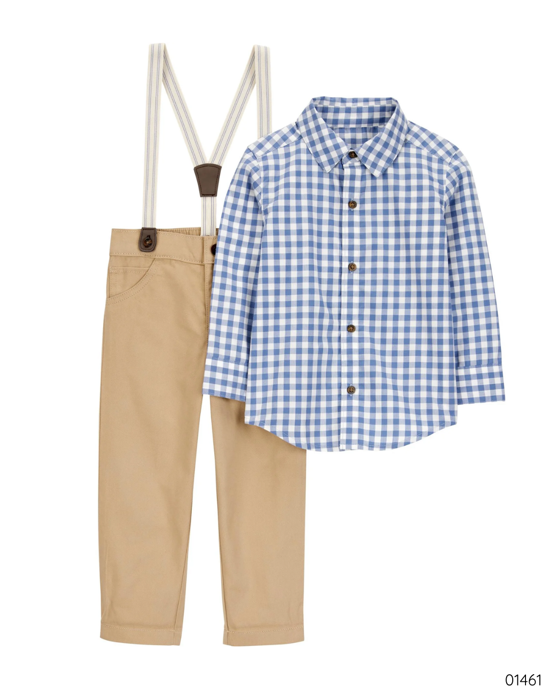 TRAJE FORMAL CARTER´S