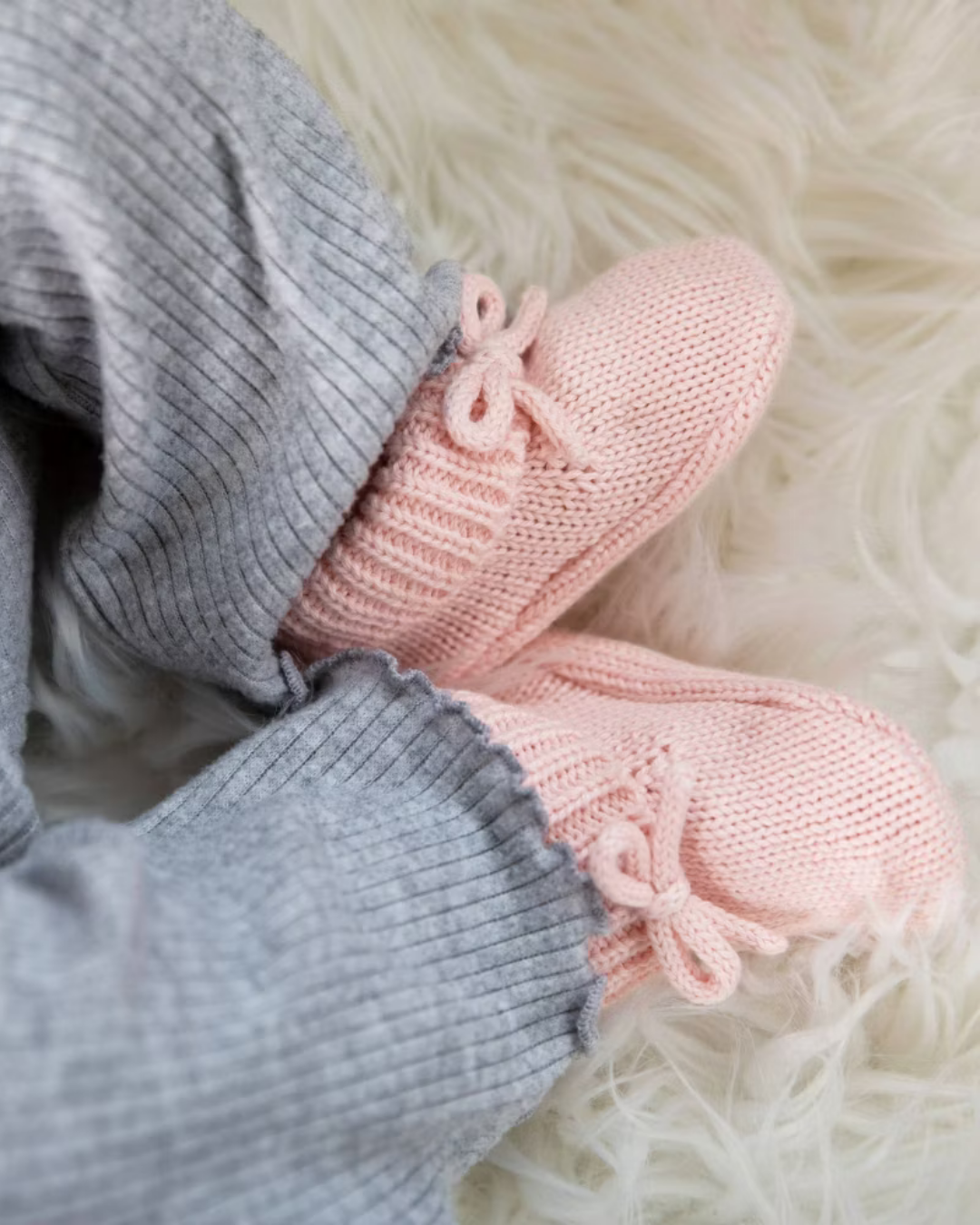 ZAPATOS CARTERS ROSADOS