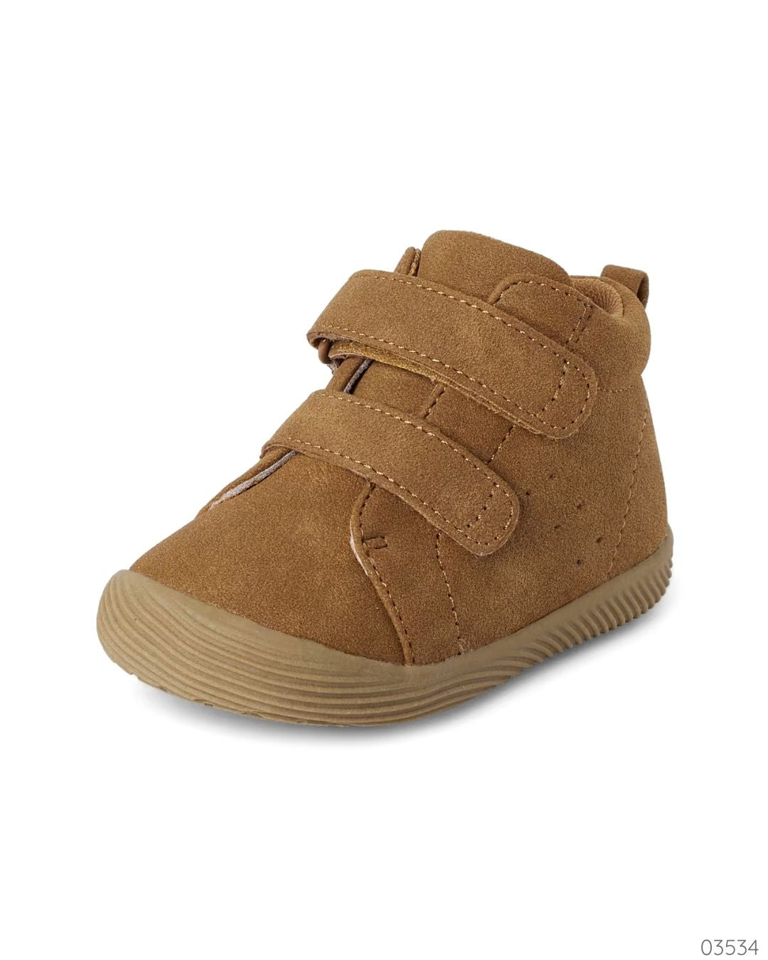 BOTINES CAFE CHILDRENS PLACE BEBE NIÑO