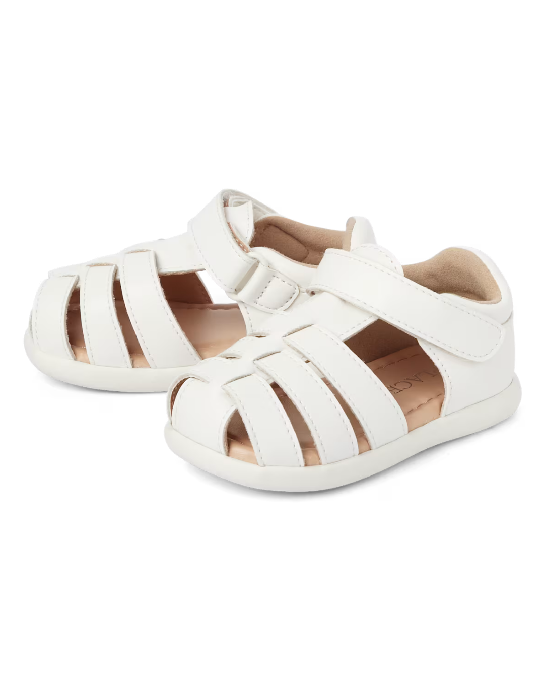 SANDALIAS CHILDRENS PLACE BLANCA