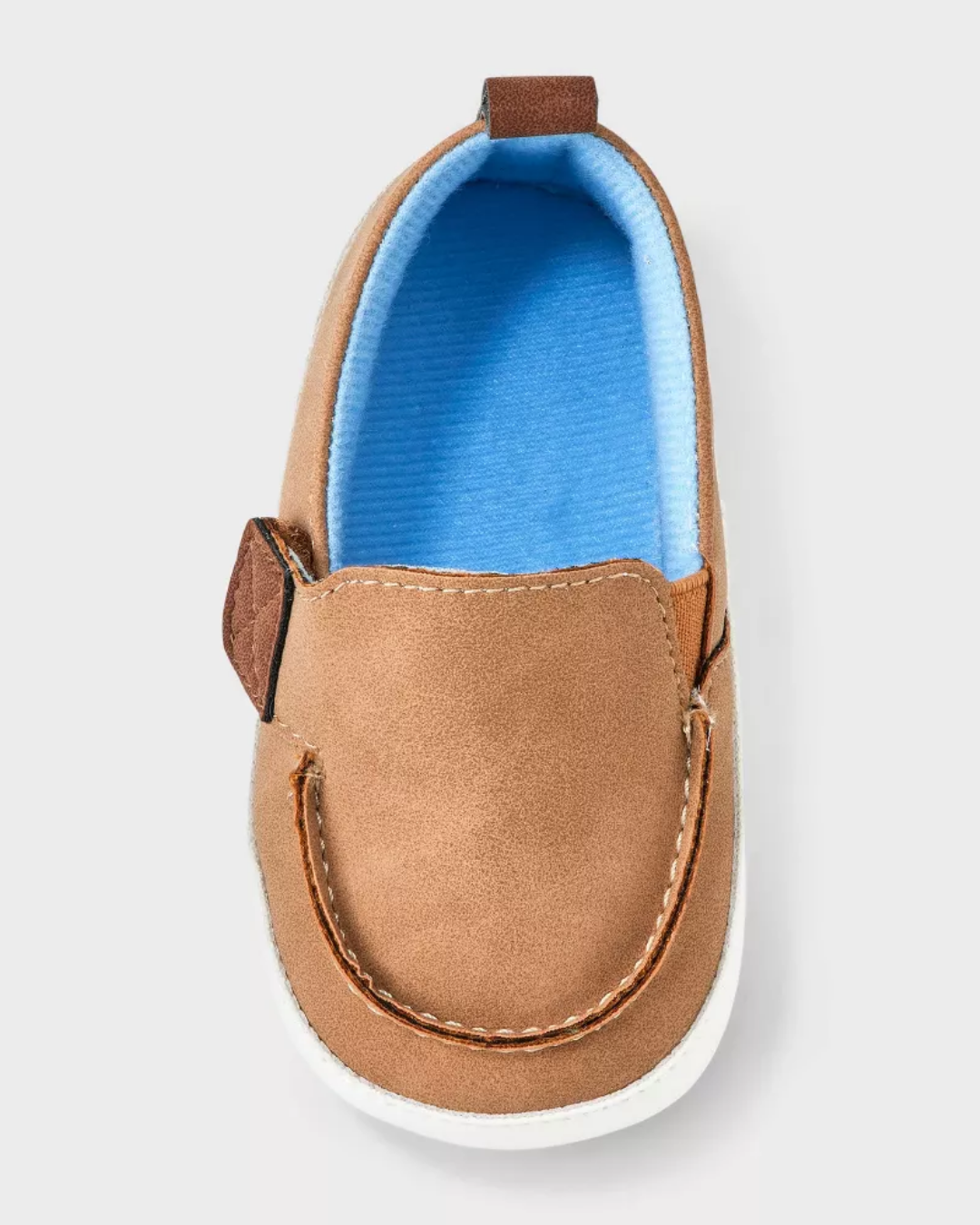 ZAPATOS CAFE CAT & JACK CASUALES