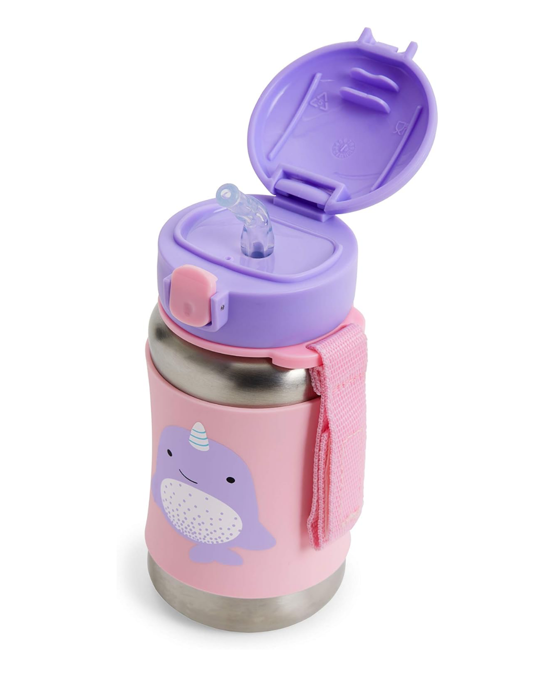 TERMO SKIP HOP 12 OZ BALLENA