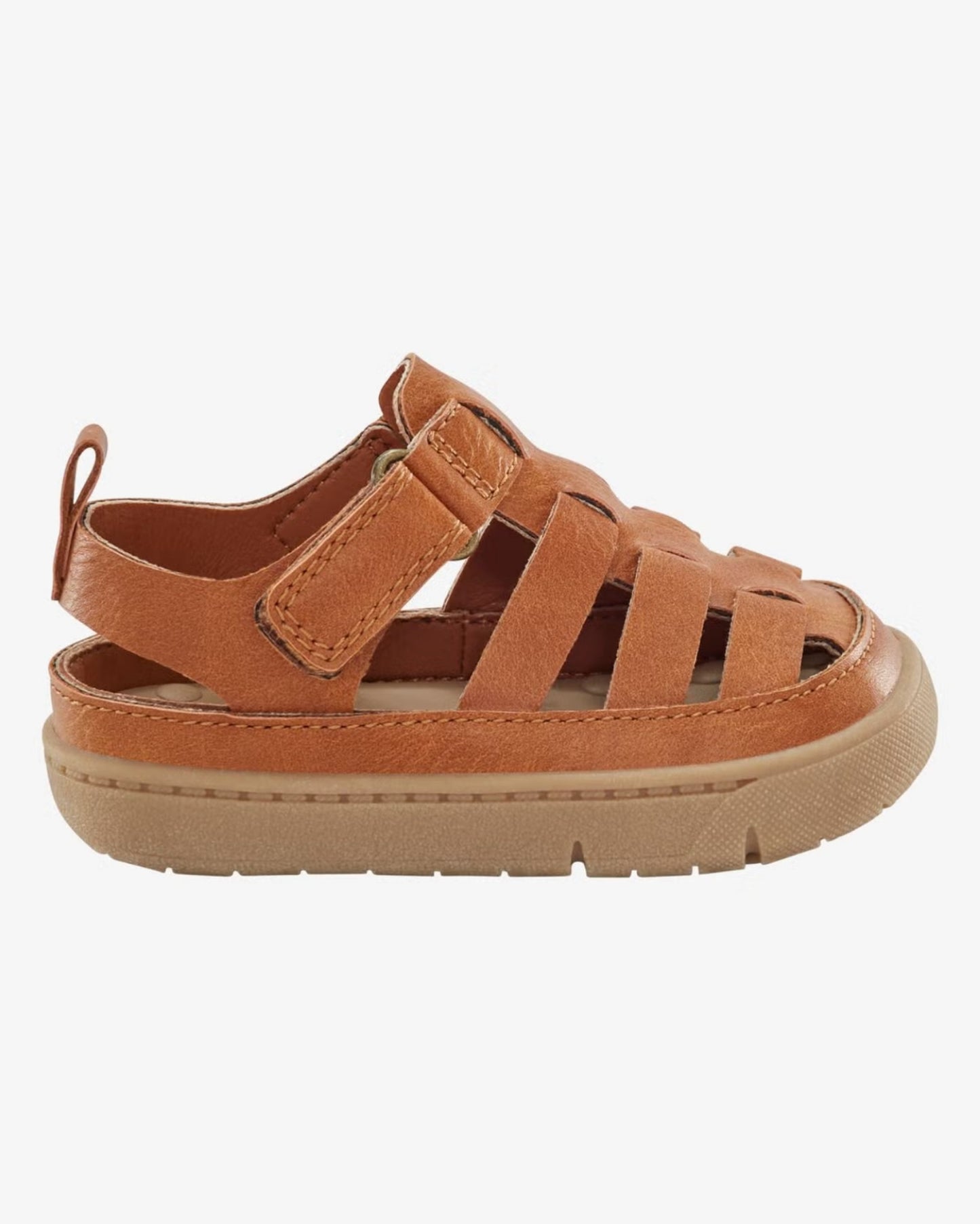 SANDALIAS CAFE CARTER´S UNISEX