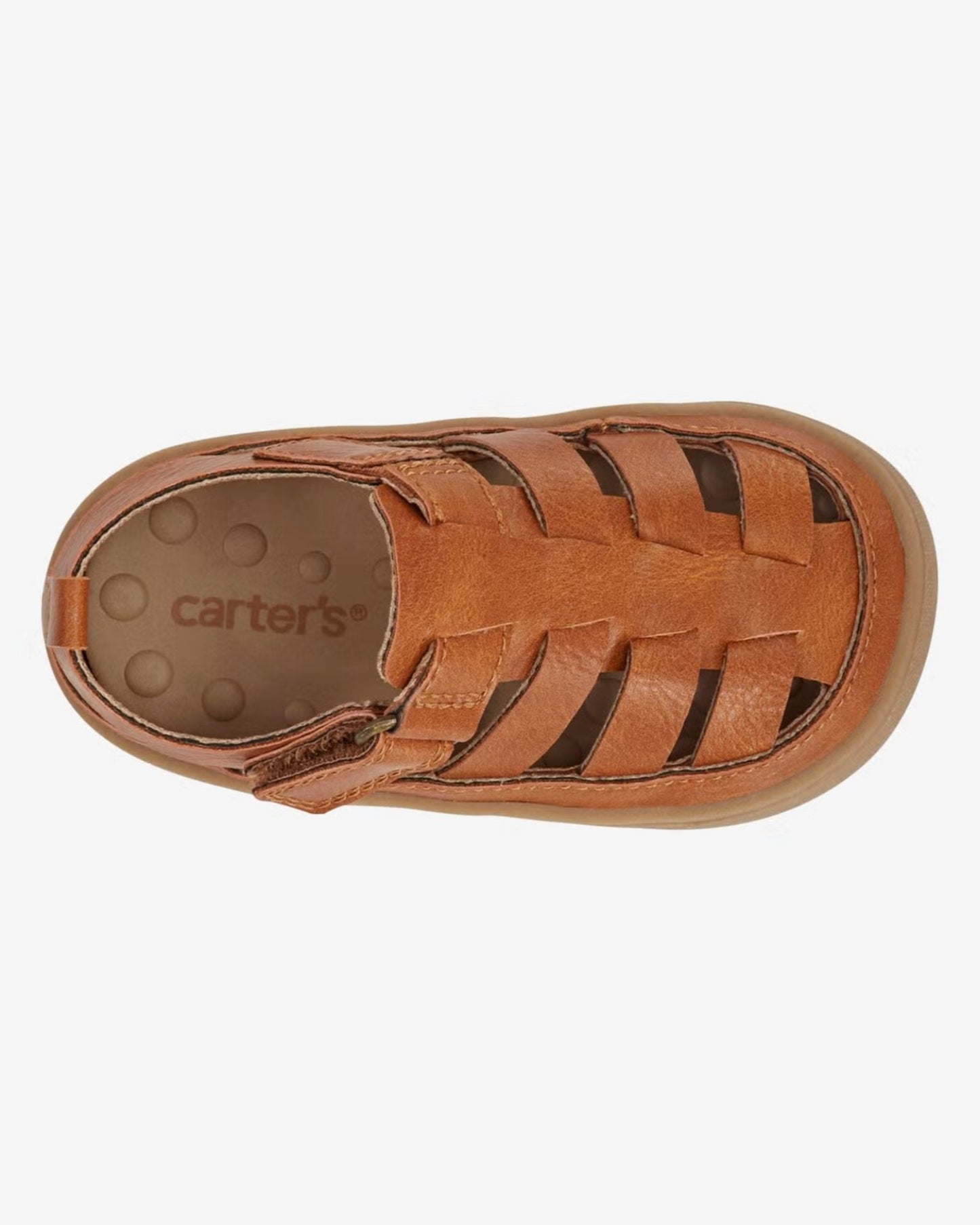 SANDALIAS CAFE CARTER´S UNISEX