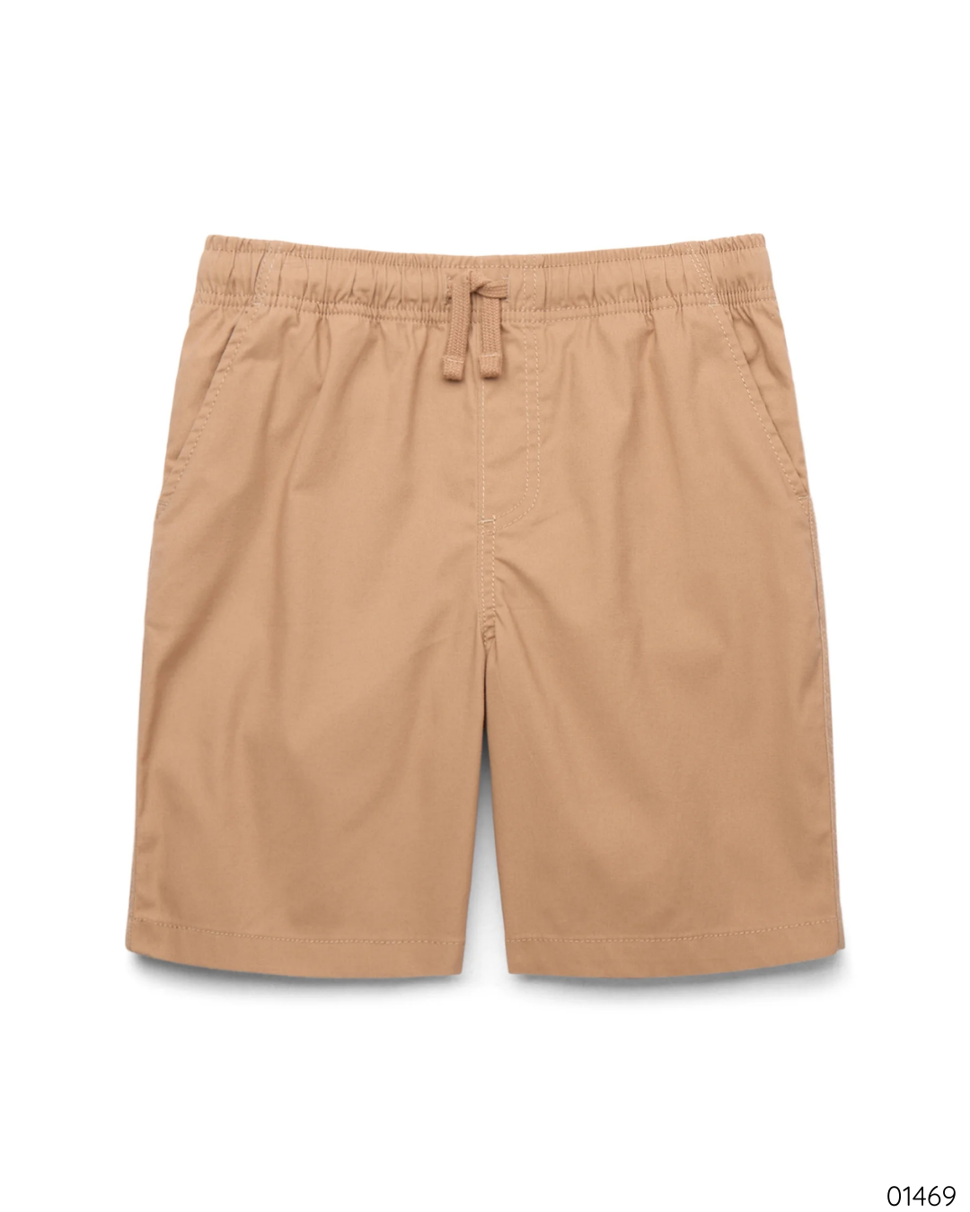 SHORT CAFE WONDER CORDONES