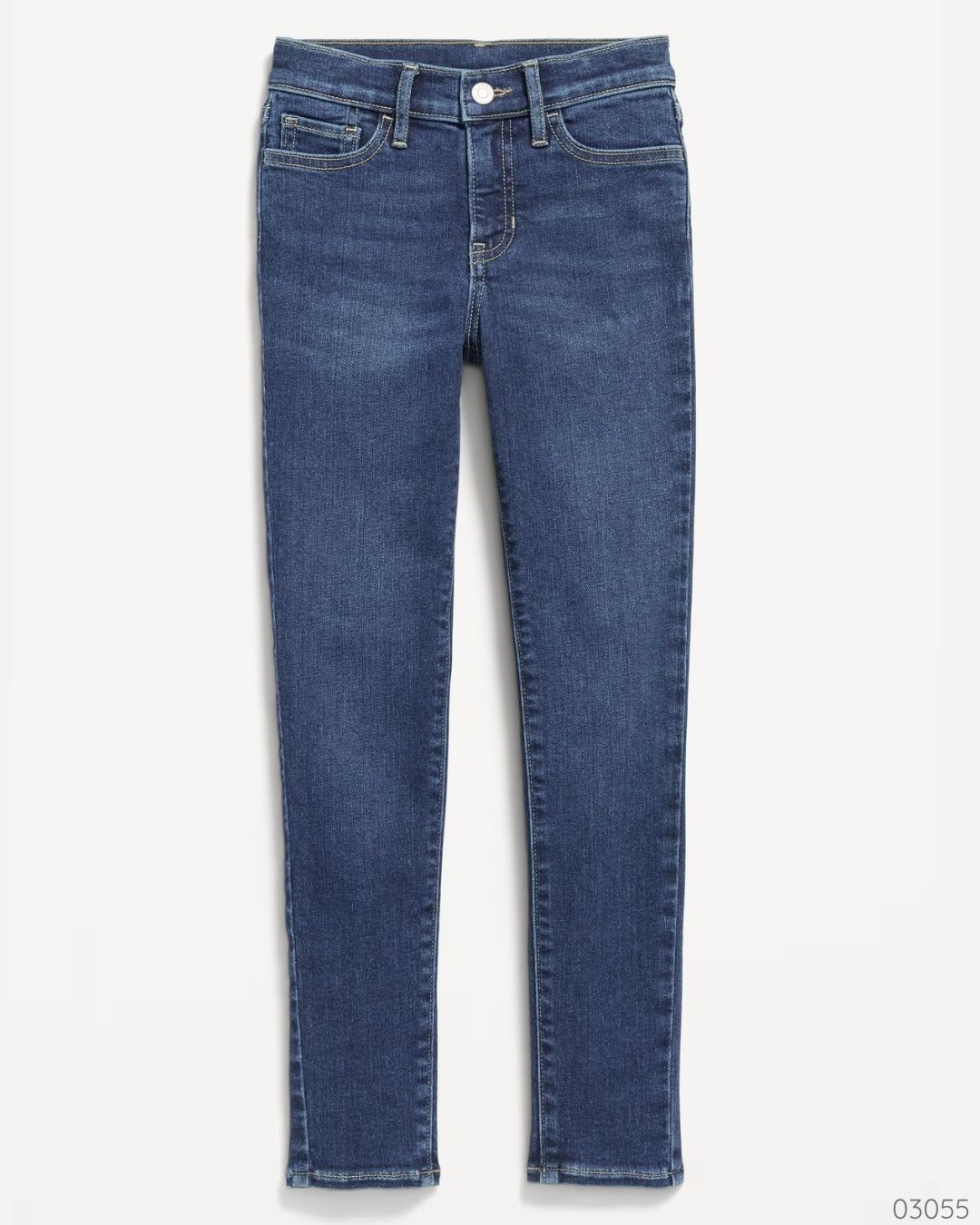 PANTALON JEAN OLD NAVY AZUL GIRL SKINNY