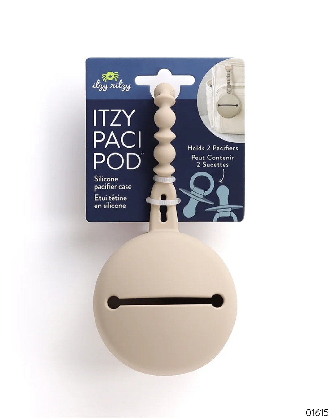 PORTA CHUPON ITZY